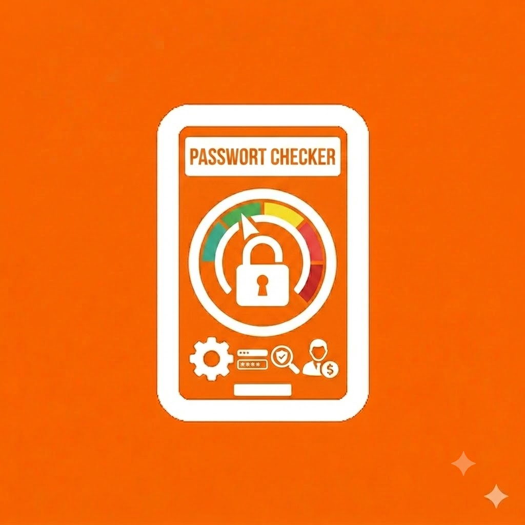 Passwort Checker