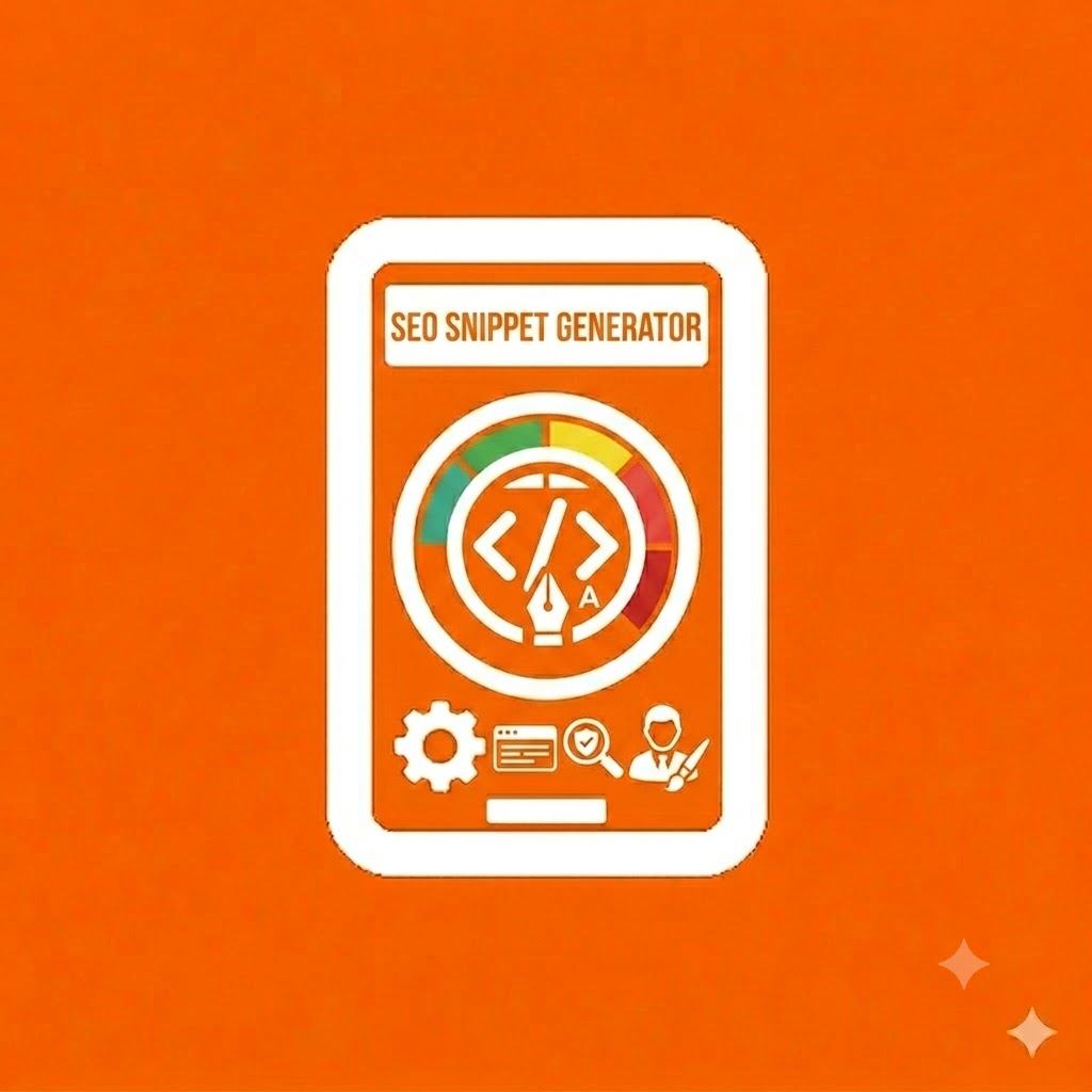 Seo Snippet Generator