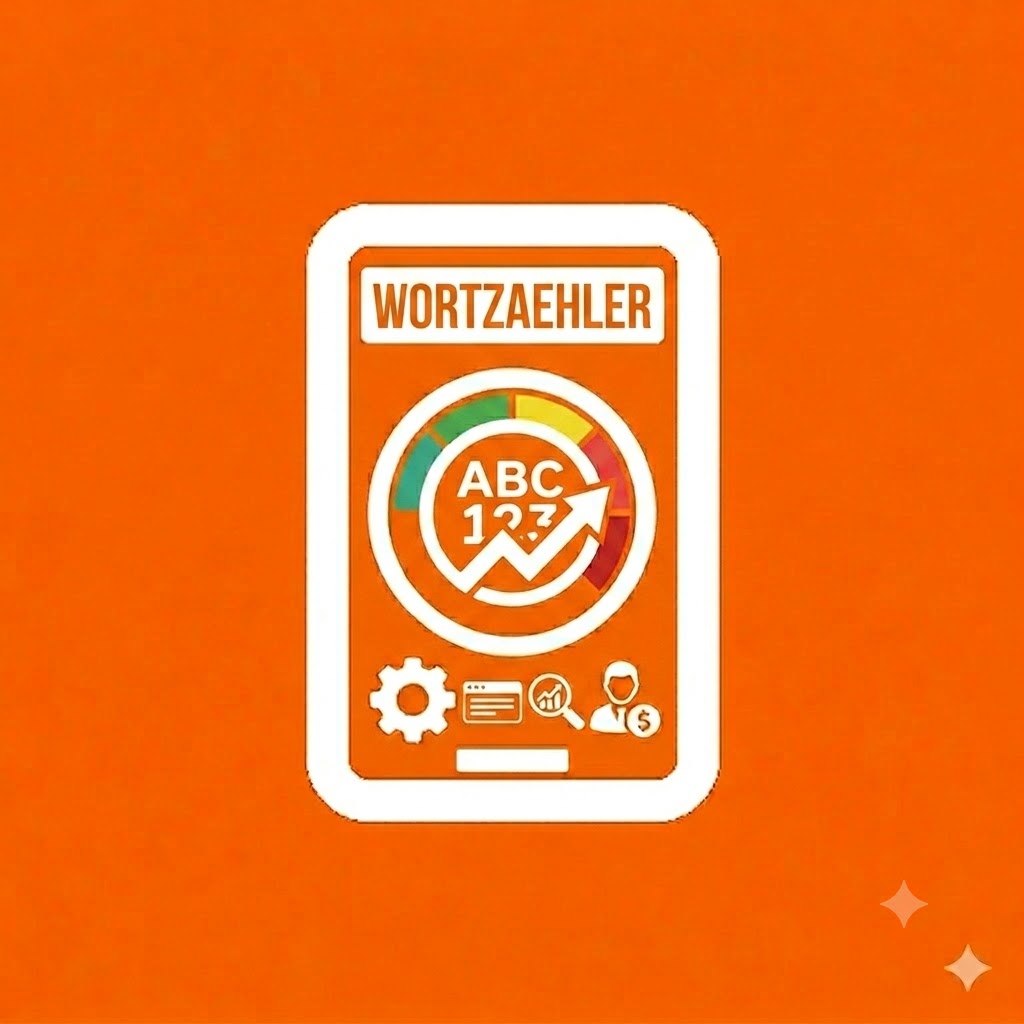 Wortzaehler